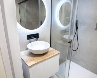 Nouvelle construction - Appartement - San Pedro del Pinatar - Mar Menor