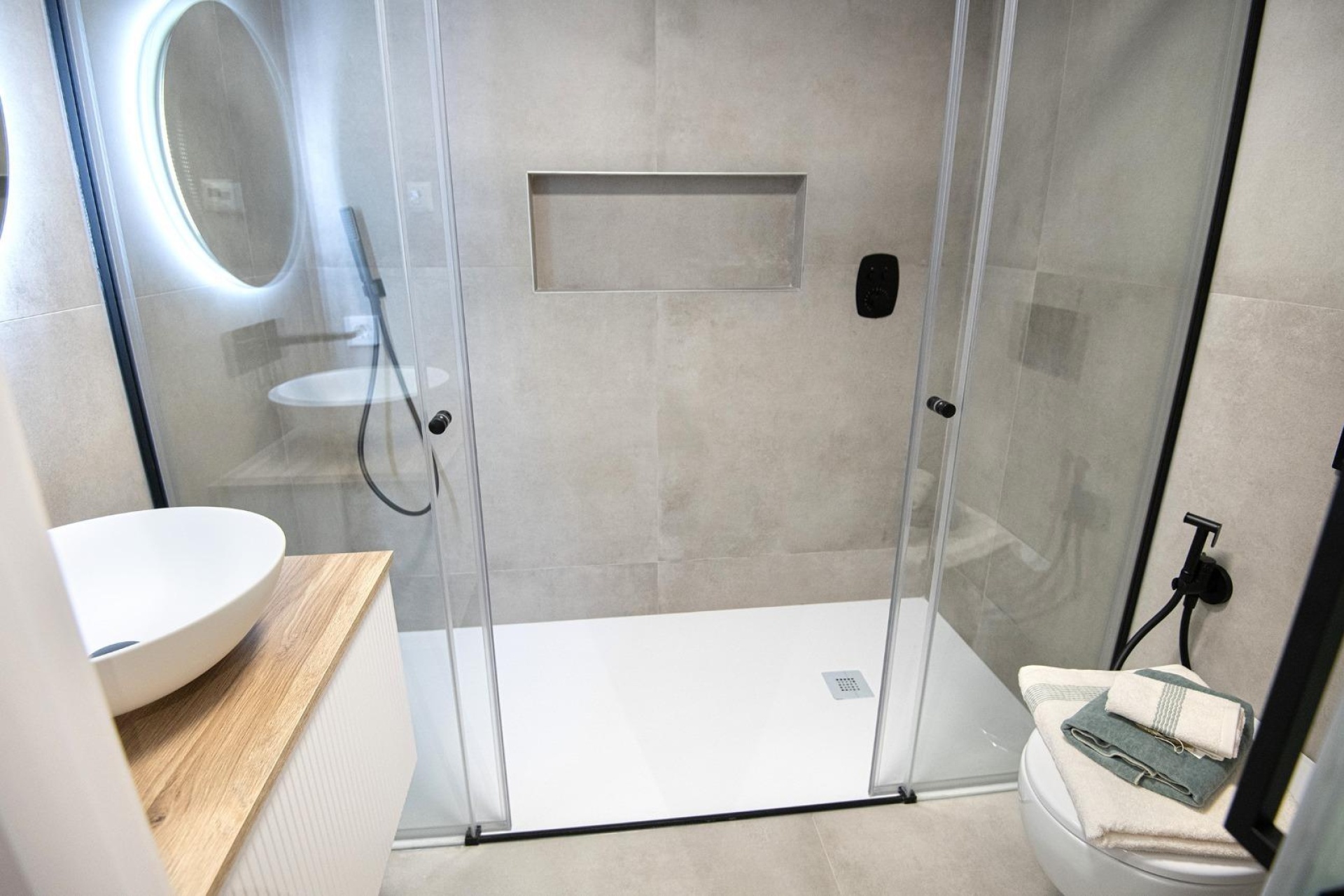 Nouvelle construction - Appartement - San Pedro del Pinatar - Mar Menor