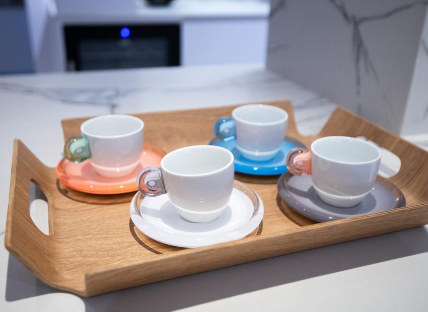 Nouvelle construction - Appartement - San Pedro del Pinatar - Mar Menor