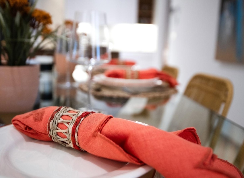 Nouvelle construction - Appartement - San Pedro del Pinatar - Mar Menor