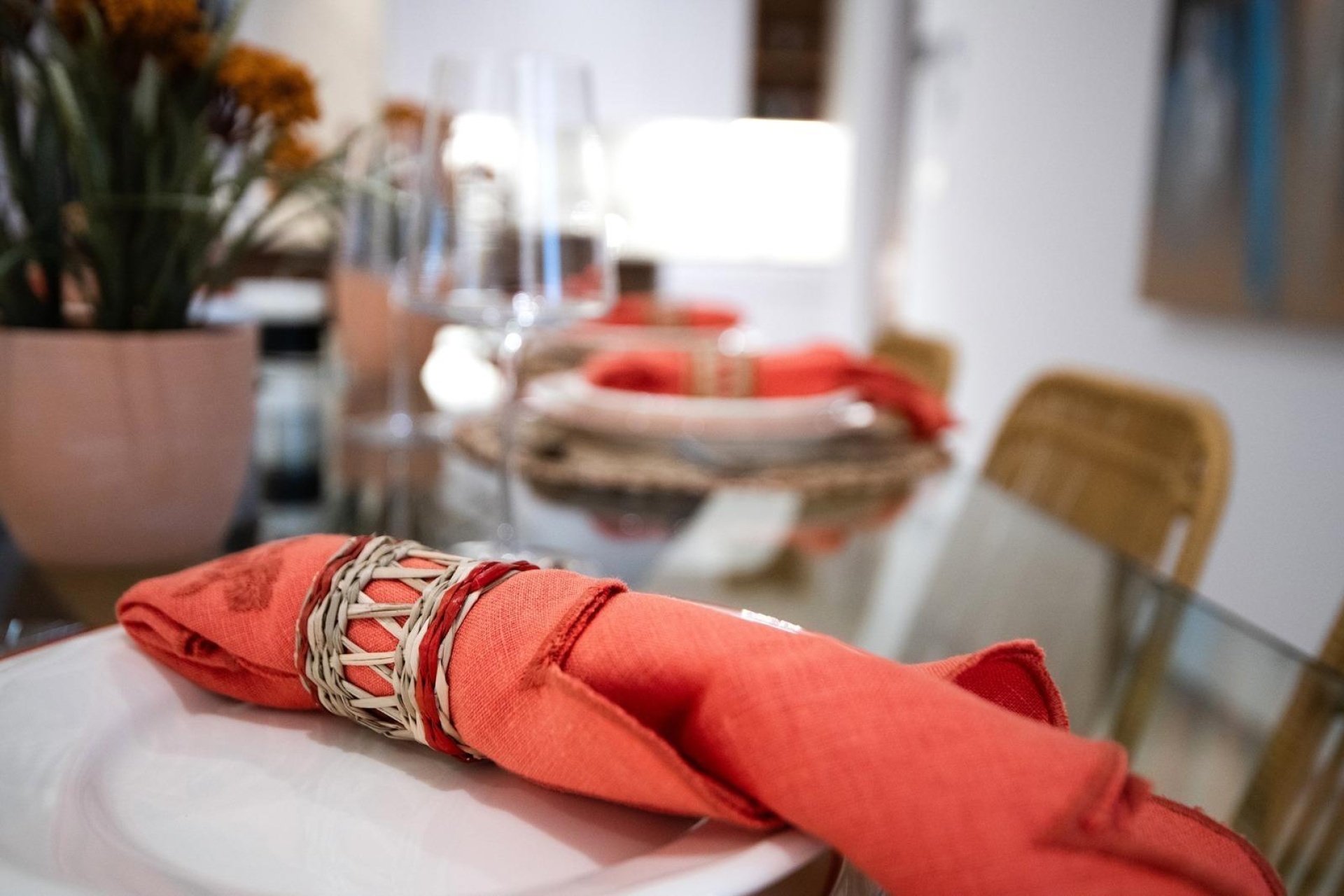 Nouvelle construction - Appartement - San Pedro del Pinatar - Mar Menor