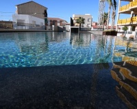 Nouvelle construction - Appartement - San Pedro del Pinatar - Mar Menor