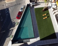 Nouvelle construction - Appartement - San Pedro del Pinatar - Mar Menor