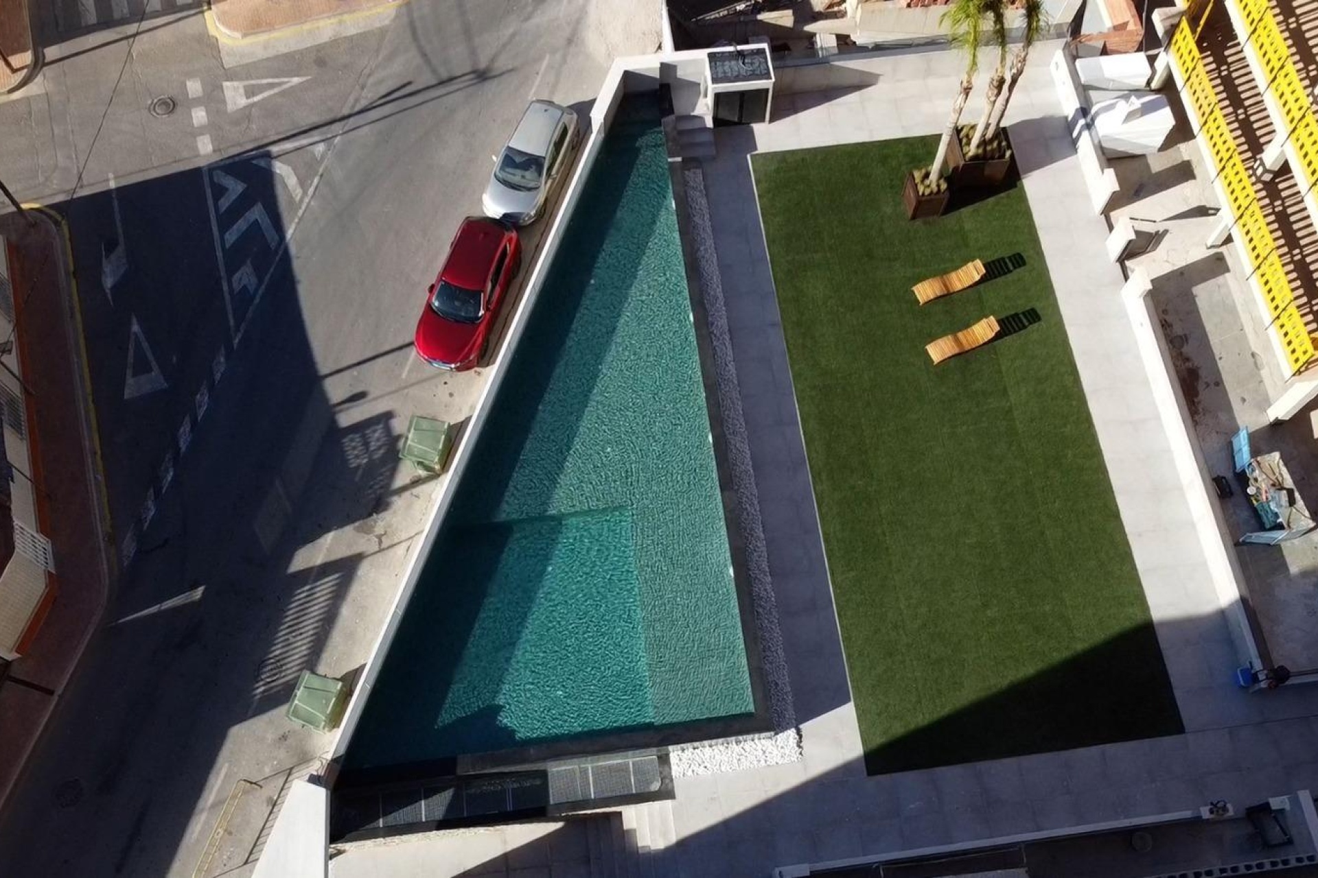 Nouvelle construction - Appartement - San Pedro del Pinatar - Mar Menor