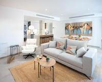 Nouvelle construction - Appartement - San Pedro del Pinatar - Mar Menor