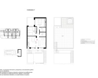 Nouvelle construction - Appartement - San Pedro del Pinatar - Mar Menor