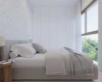 Nouvelle construction - Appartement - San Pedro del Pinatar