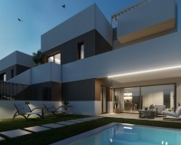 Nouvelle construction - Appartement - San Pedro del Pinatar