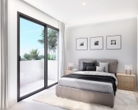 Nouvelle construction - Appartement - San Pedro del Pinatar