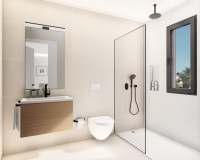 Nouvelle construction - Appartement - San Pedro del Pinatar