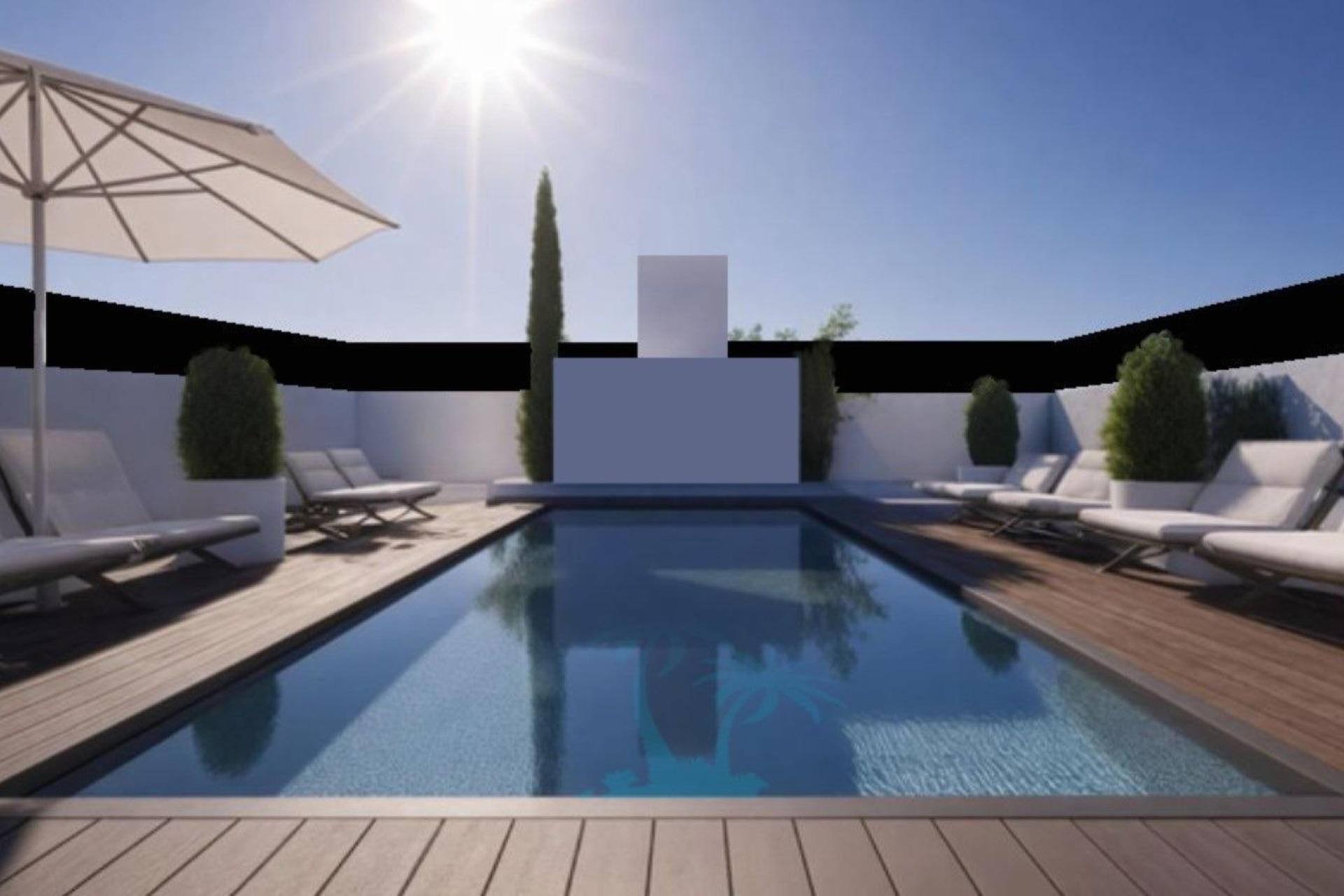 Nouvelle construction - Appartement - San Pedro del Pinatar