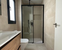 Nouvelle construction - Appartement - San Pedro del Pinatar