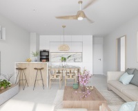 Nouvelle construction - Appartement - San Pedro del Pinatar