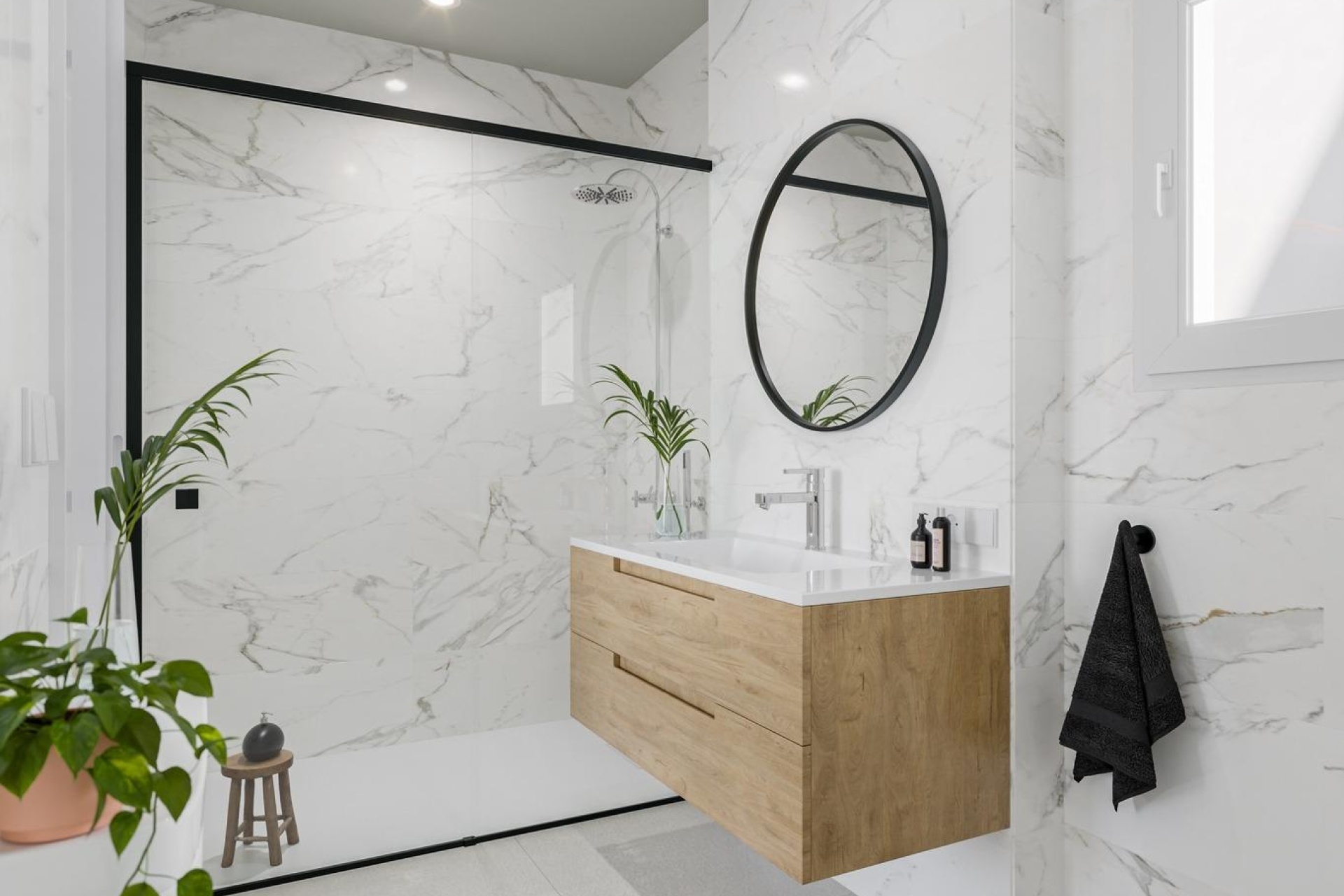 Nouvelle construction - Appartement - San Pedro del Pinatar