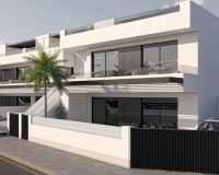 Nouvelle construction - Appartement - San Pedro del Pinatar