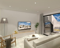 Nouvelle construction - Appartement - San Pedro del Pinatar