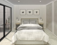 Nouvelle construction - Appartement - San Pedro del Pinatar