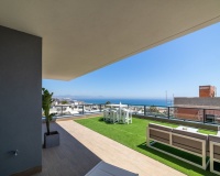 Nouvelle construction - Appartement - Santa Pola