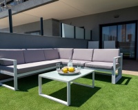 Nouvelle construction - Appartement - Santa Pola