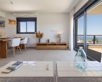 Nouvelle construction - Appartement - Santa Pola