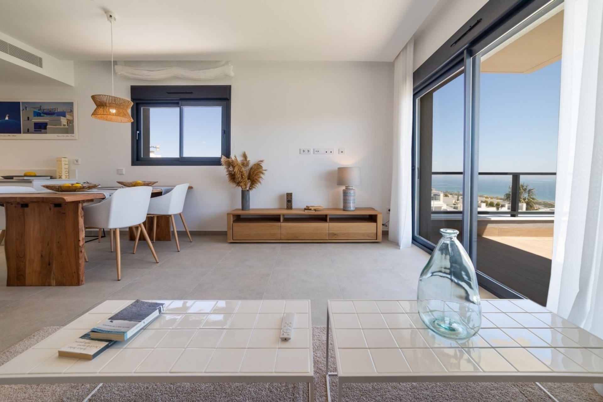 Nouvelle construction - Appartement - Santa Pola