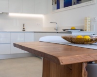 Nouvelle construction - Appartement - Santa Pola