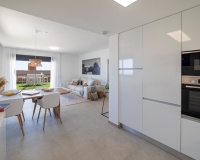 Nouvelle construction - Appartement - Santa Pola