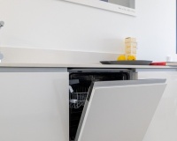 Nouvelle construction - Appartement - Santa Pola