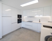 Nouvelle construction - Appartement - Santa Pola