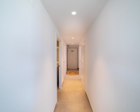 Nouvelle construction - Appartement - Santa Pola