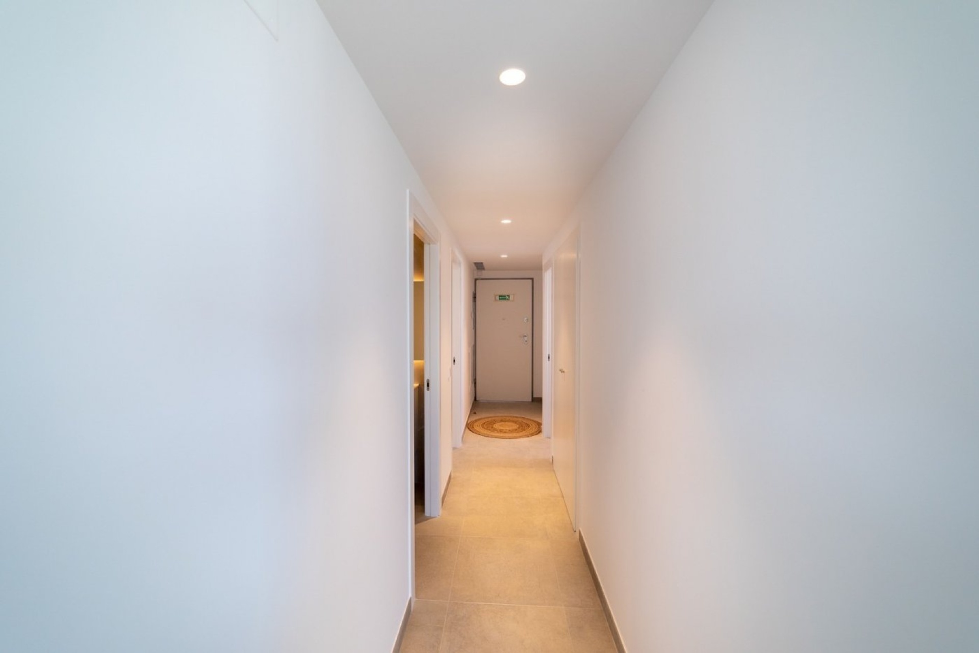 Nouvelle construction - Appartement - Santa Pola