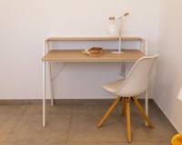 Nouvelle construction - Appartement - Santa Pola