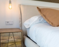 Nouvelle construction - Appartement - Santa Pola