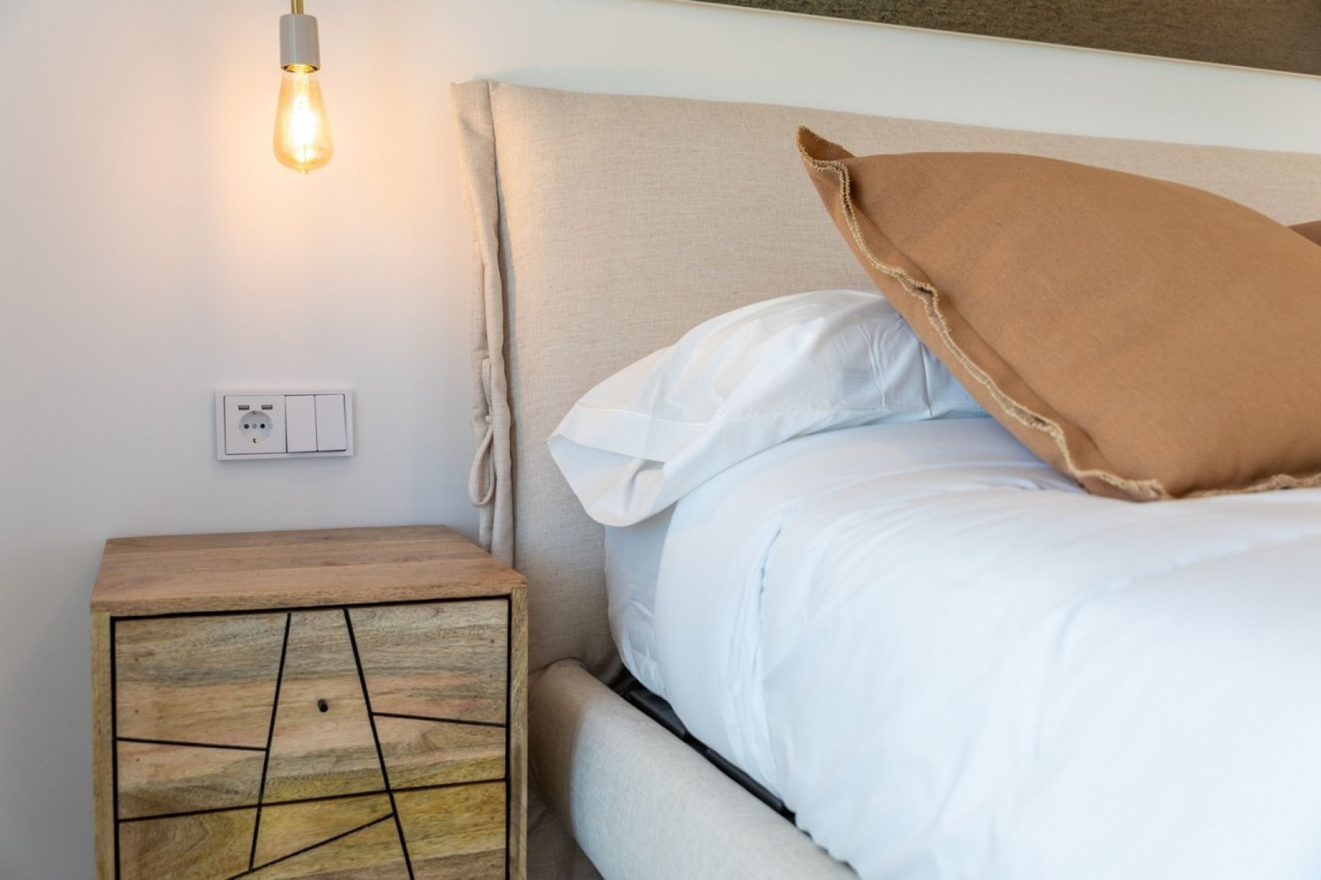 Nouvelle construction - Appartement - Santa Pola