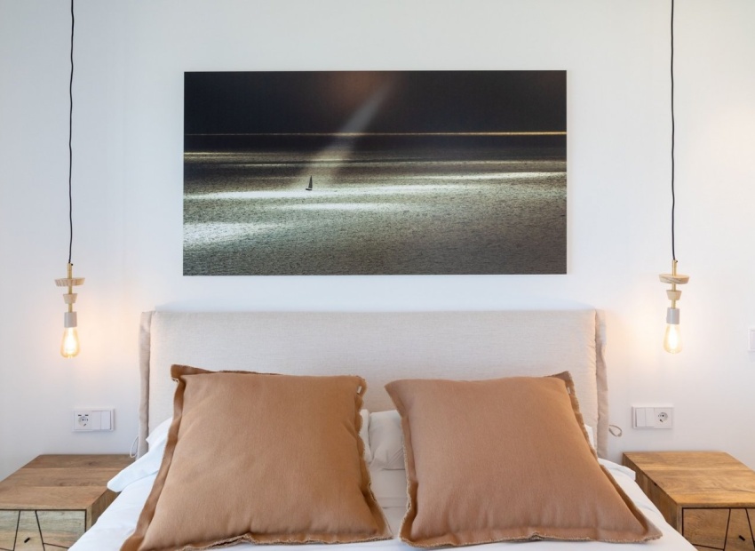 Nouvelle construction - Appartement - Santa Pola