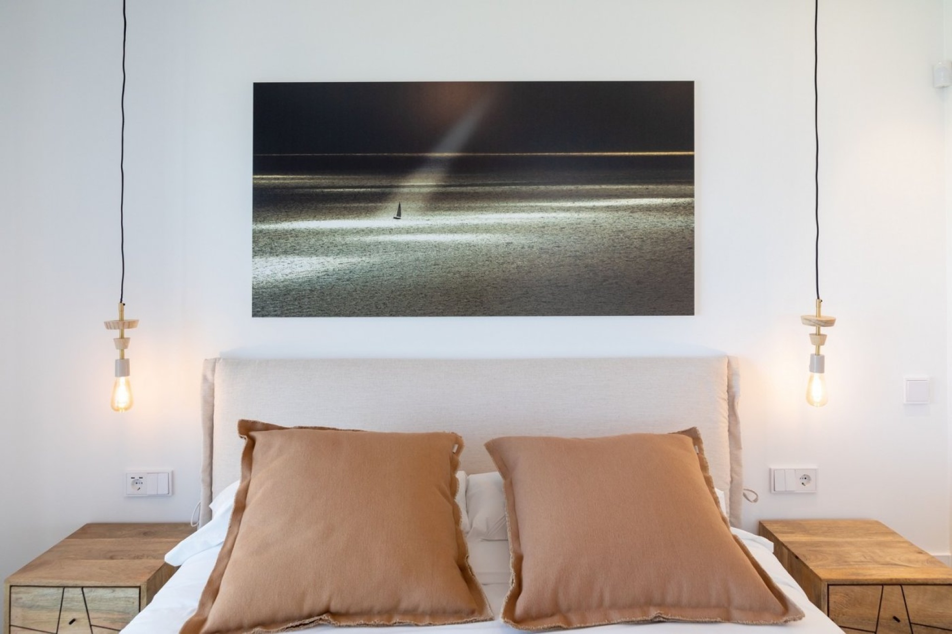 Nouvelle construction - Appartement - Santa Pola