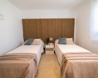 Nouvelle construction - Appartement - Santa Pola