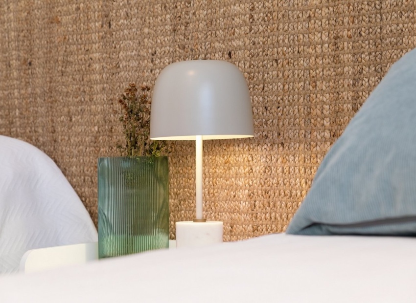 Nouvelle construction - Appartement - Santa Pola