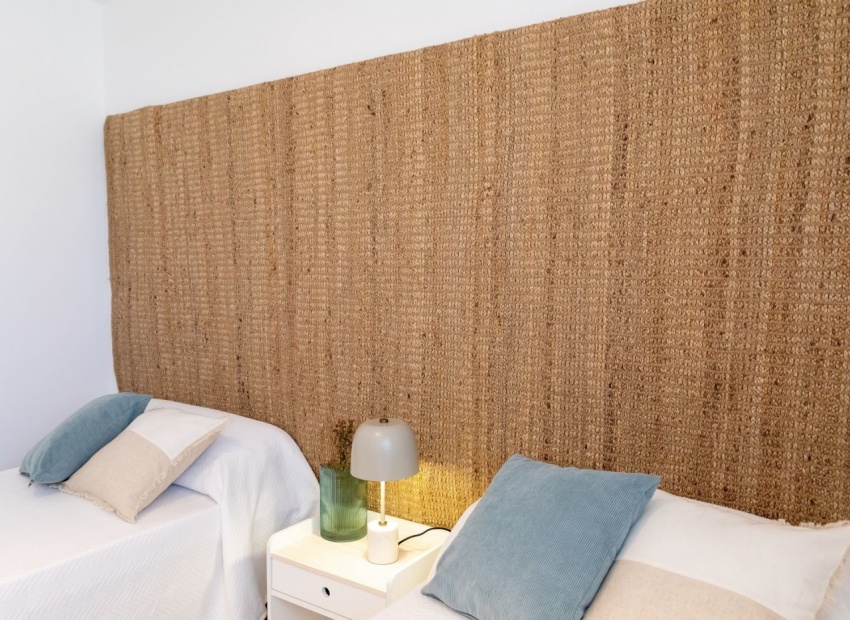 Nouvelle construction - Appartement - Santa Pola