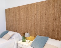 Nouvelle construction - Appartement - Santa Pola