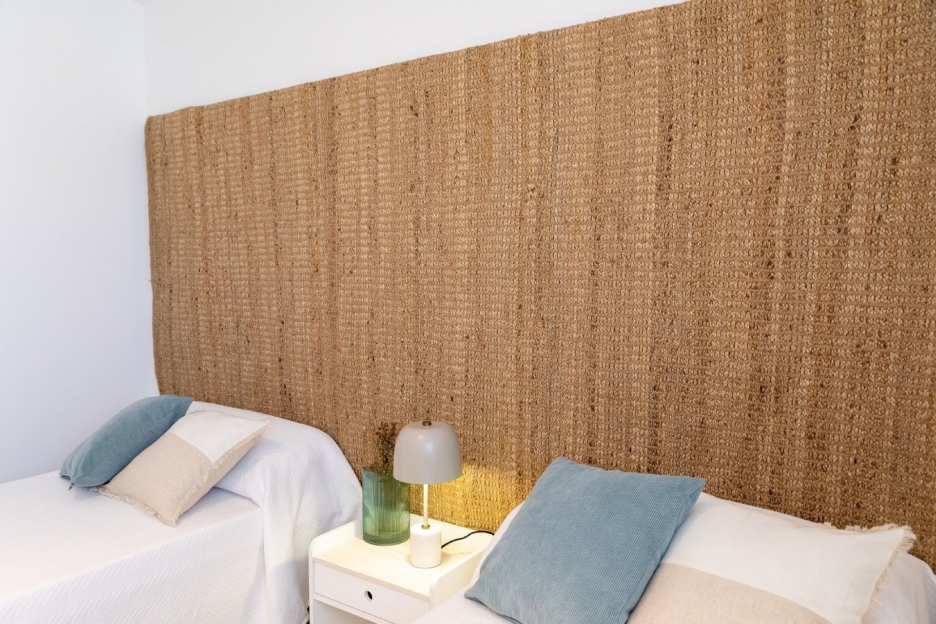 Nouvelle construction - Appartement - Santa Pola