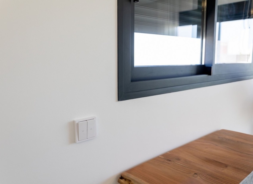 Nouvelle construction - Appartement - Santa Pola