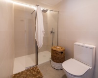 Nouvelle construction - Appartement - Santa Pola