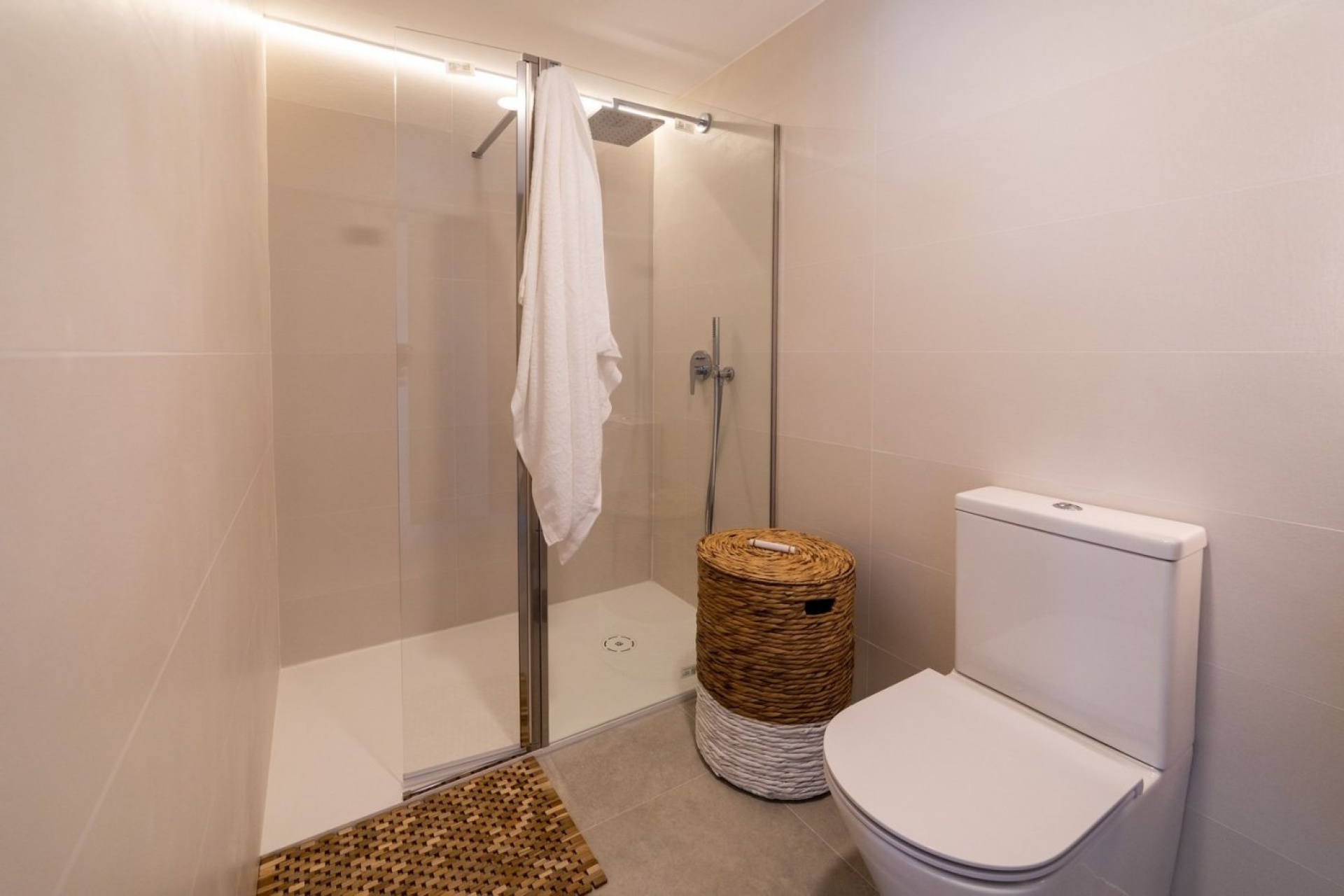 Nouvelle construction - Appartement - Santa Pola