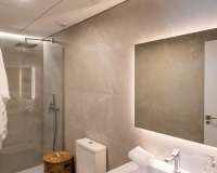 Nouvelle construction - Appartement - Santa Pola