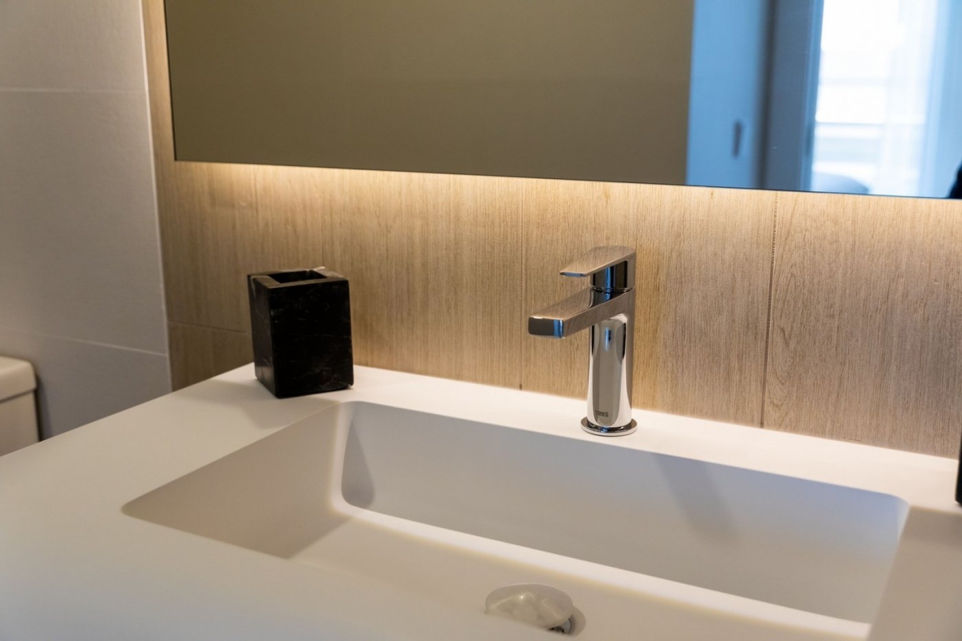 Nouvelle construction - Appartement - Santa Pola