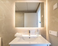 Nouvelle construction - Appartement - Santa Pola