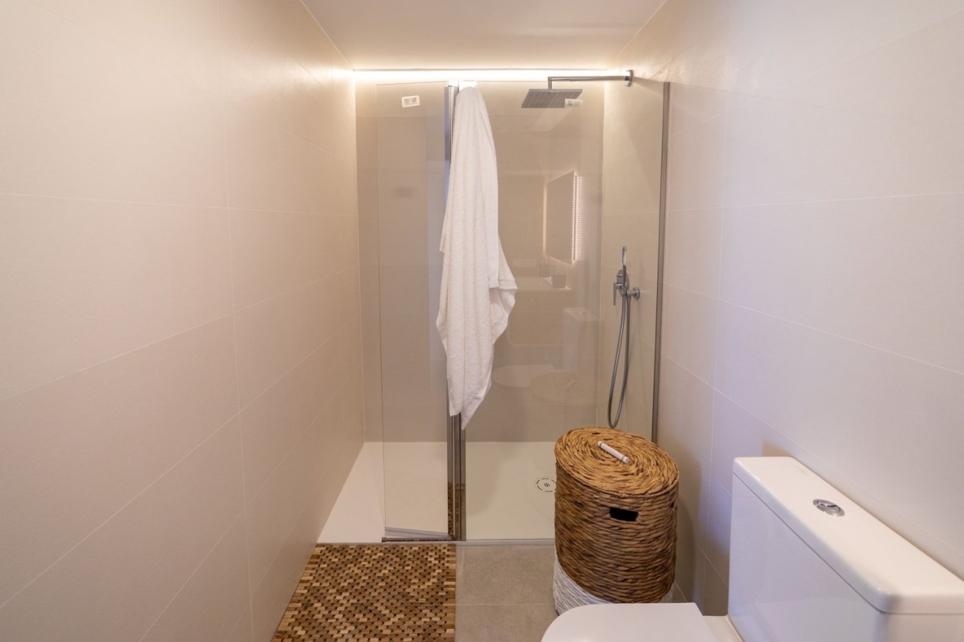 Nouvelle construction - Appartement - Santa Pola