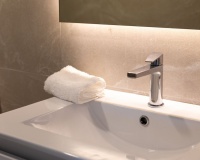 Nouvelle construction - Appartement - Santa Pola