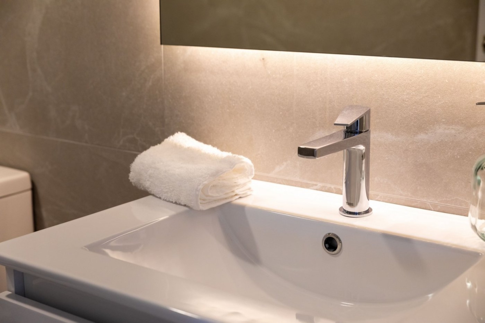 Nouvelle construction - Appartement - Santa Pola